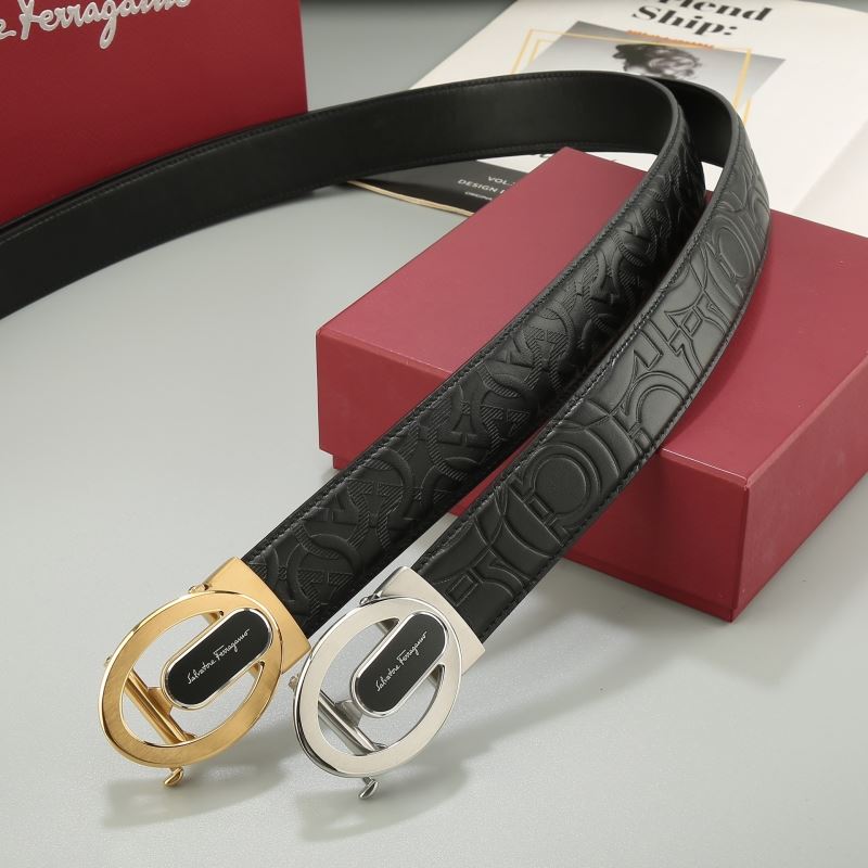 Ferragamo Belts